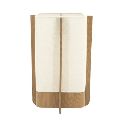 Table lamp Aterlier large - brown
