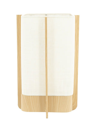 Table lamp Aterlier large - natural