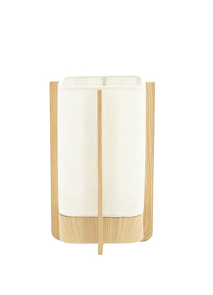 Table lamp Aterlier small - natural