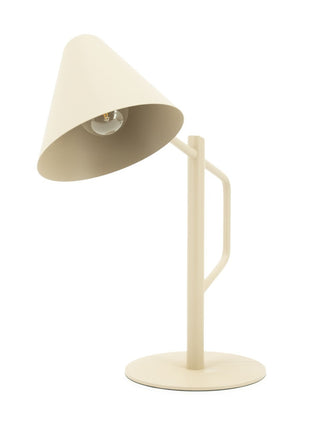 Table lamp Capa - beige -