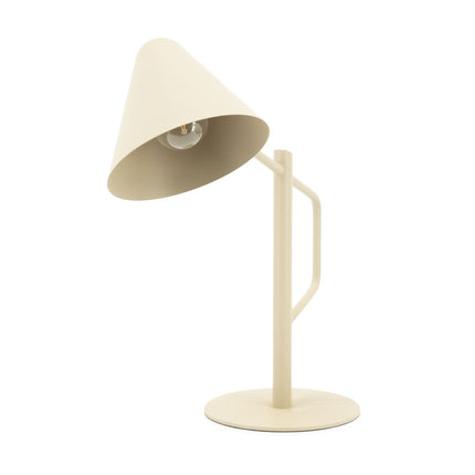 Table lamp Capa - beige -