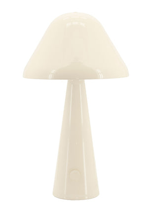 Table lamp Puro - beige -