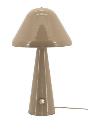 Table lamp Puro - taupe -