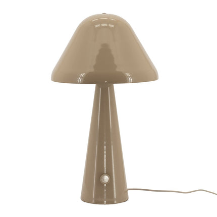 Table lamp Puro - taupe -