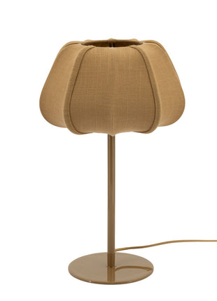 Table lamp Sora - green