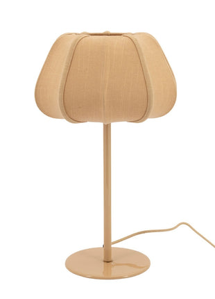 Table lamp Sora - natural