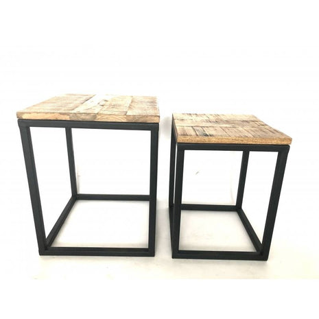 Cofeetable set