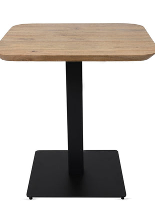 Tafel Horeca Naturel 80