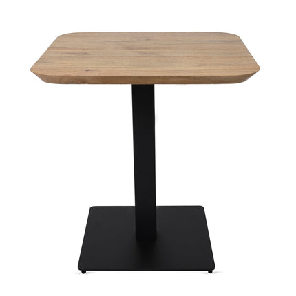 Tafel Horeca Naturel 80