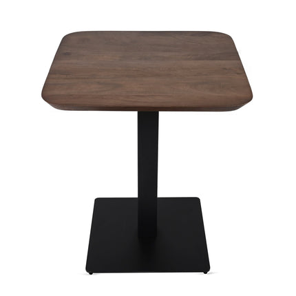 Tafel Horeca Walnoot 70