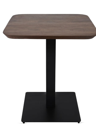 Tafel Horeca Walnoot 80