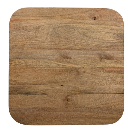 Tafelblad Horeca Naturel 70
