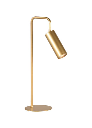 LABEL51 Tafellamp Ferroli - Goud - Metaal