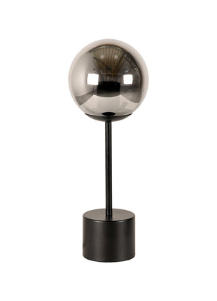 LABEL51 Tafellamp Fumo - Smoke - Glas