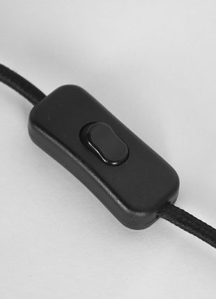 Tafellamp Ring - Antiek goud - Metaal