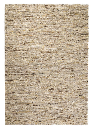Takara 190x290 cm - mustard