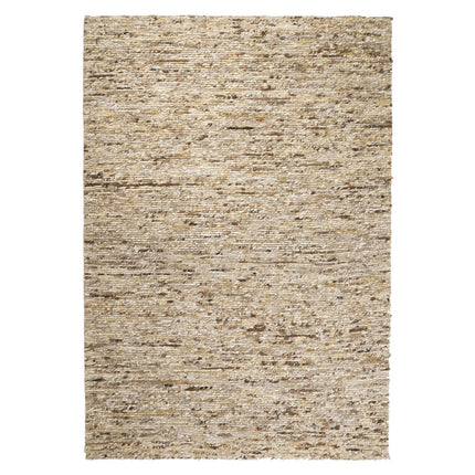 Takara 190x290 cm - mustard