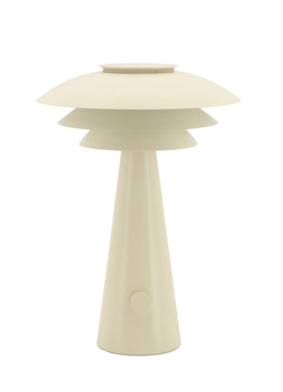 Tier - beige -