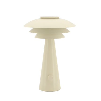 Tier - beige -