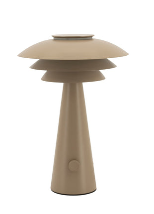Tier - taupe -