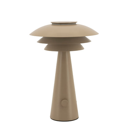 Tier - taupe -