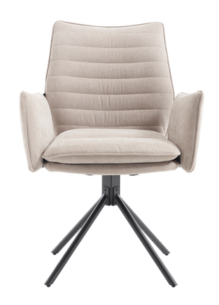 Eetkamerstoel Tim Maloy 31 Beige