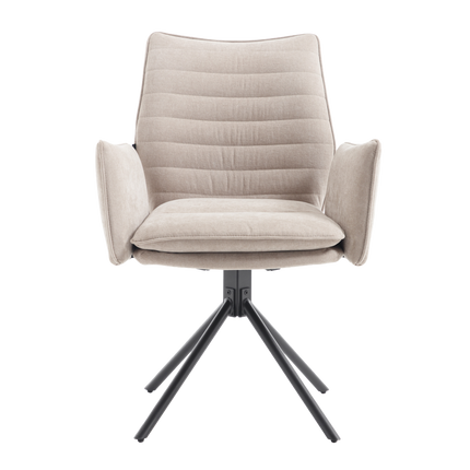 Eetkamerstoel Tim Maloy 31 Beige