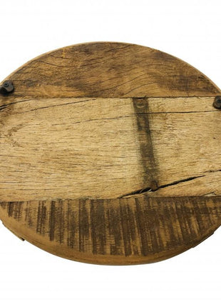 Tray round 42 cm