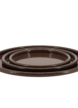 TrioTone - brown -