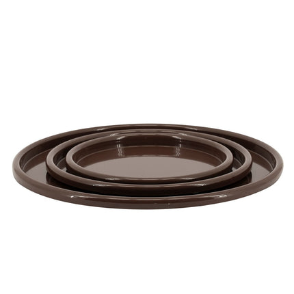 TrioTone - brown -