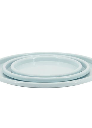 TrioTone - light blue -