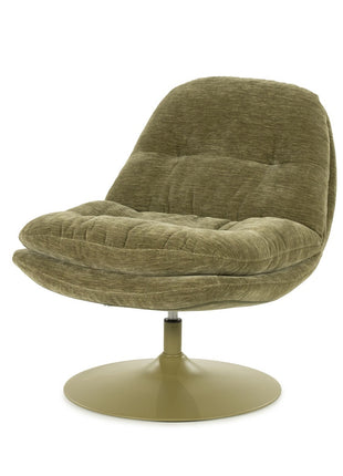 Tromba - green
