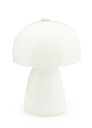 Tubi - white -