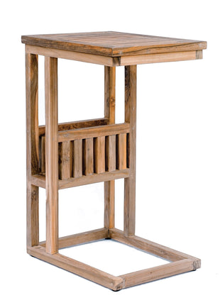 Tuin Banktafel Negara Teak