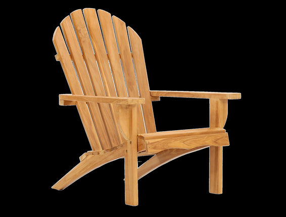 Tuin Loungestoel Enkel