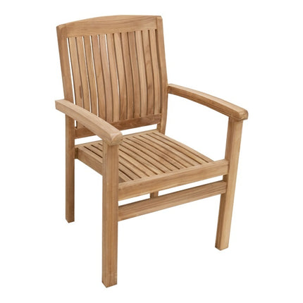 Tuinstoel Marley