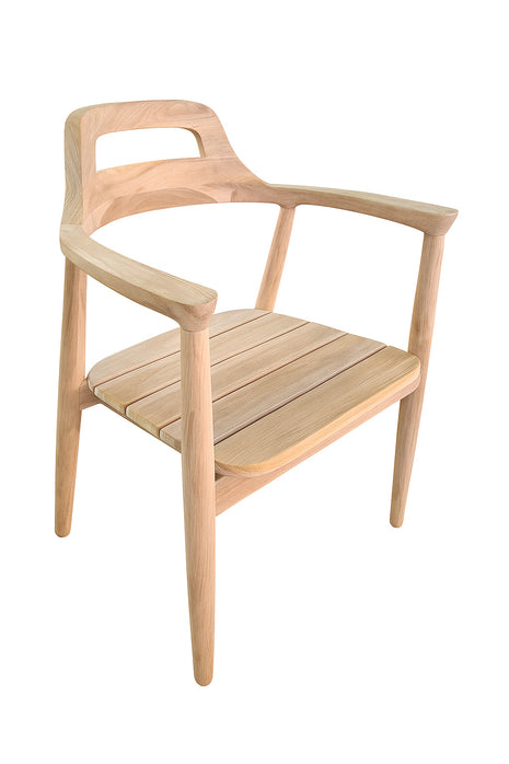 Tuinstoel Philipe Teak