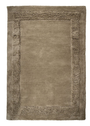 Tura 190x290 cm - taupe
