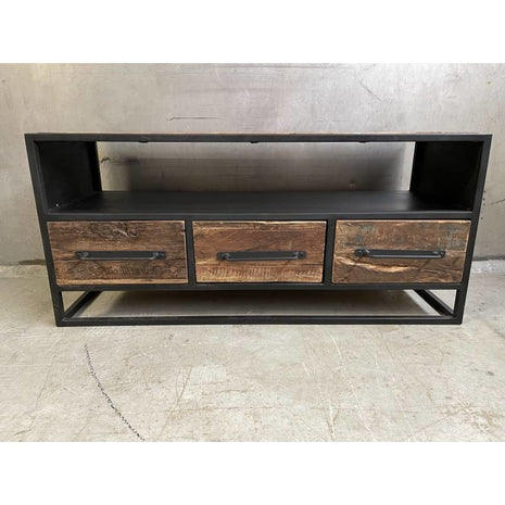 TV-kast