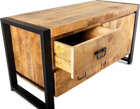 Afmeting 106-45-55 cm