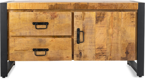 Afmeting 106-45-55 cm