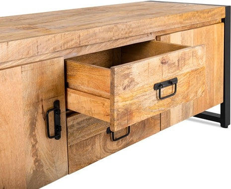 Afmeting 200-45-55 cm