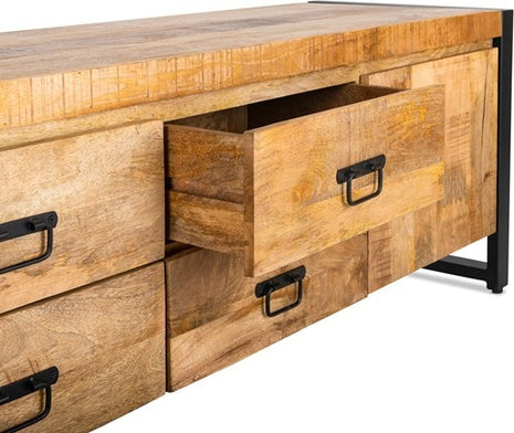 Afmeting 100-45-60 cm