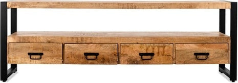 Afmeting 180-45-60 cm