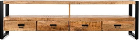 Afmeting 220-45-60 cm