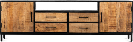 Afmeting 175-40-60 cm