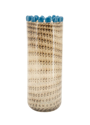 Vase Dapple - large -