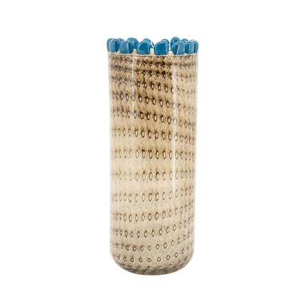 Vase Dapple - large -