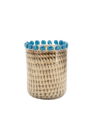 Vase Dapple - small -
