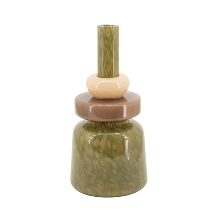 Vase Toras 1